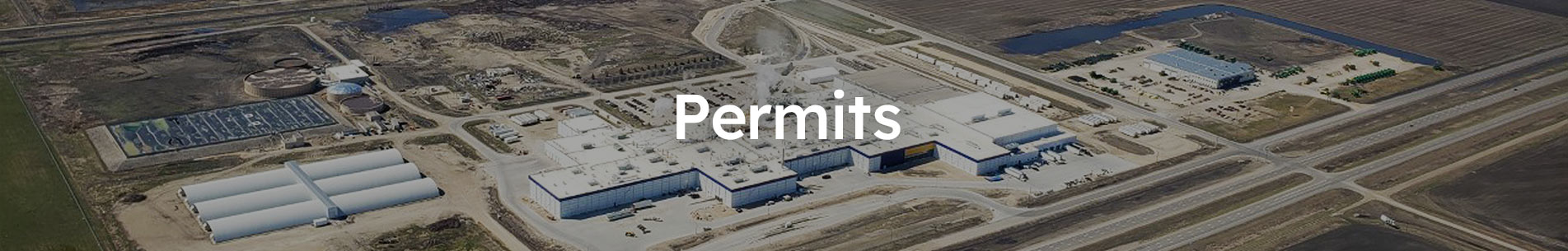 Portage la Prairie Planning District Permits